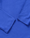 Super Soft and cool 12M-10Y Bamboo Pajamas Summer Children Sleepwear home wear Set Cozy BLUE 